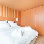 Rome Batignolles - Luxe Charme - 2p Apartman